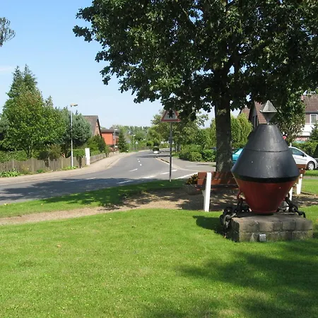 Apartment Seeschloesschen Nr 6 *